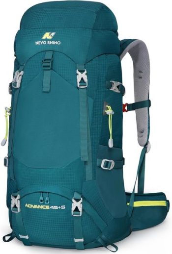 The Nevo Rhino Backpack