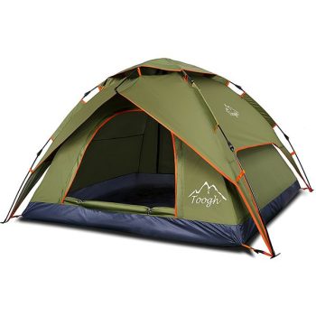 Automatic Outdoor Camping Tent