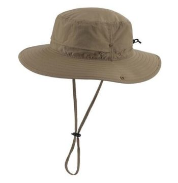 Sun Hat for Men Women Outdoor UV Protection Safari Hat