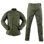 Tactical Uniform Set