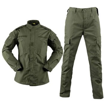 Tactical Uniform Set