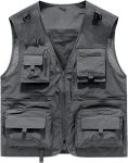 Safari Vest