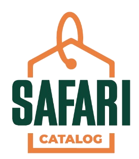 The Safari Catalog